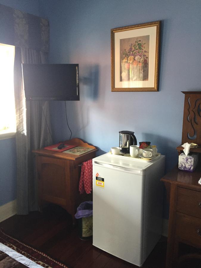 Exley House B&B Perth Luaran gambar
