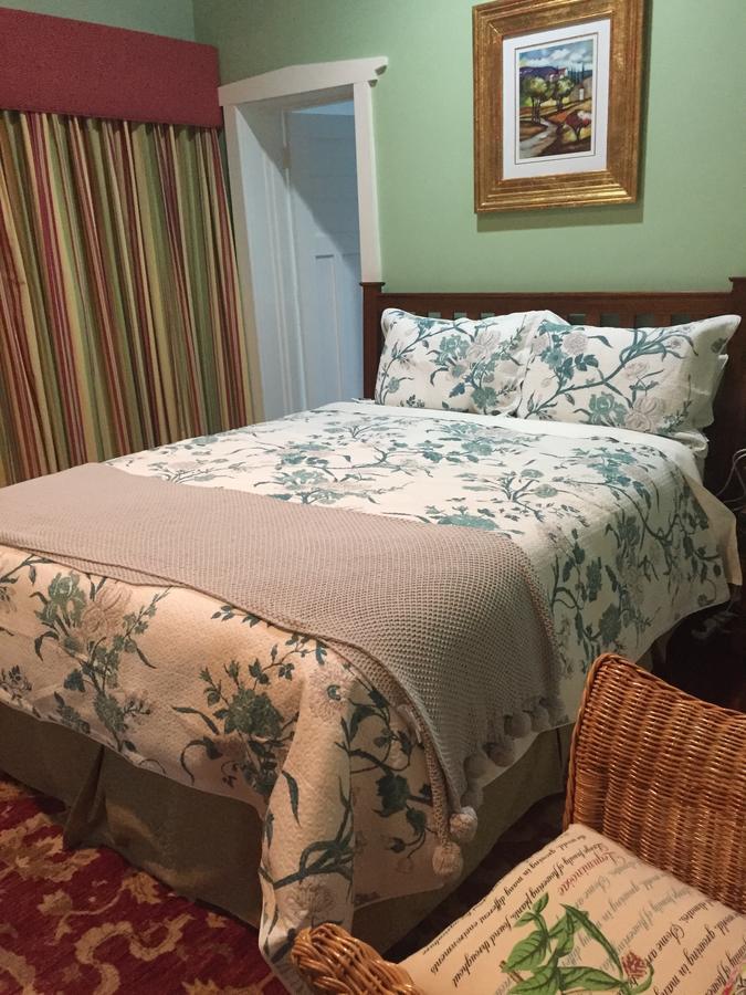 Exley House B&B Perth Luaran gambar